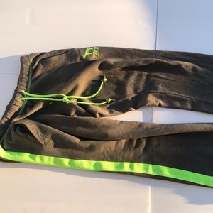 Victoria Secret PINK Limited Edition Sweatpants